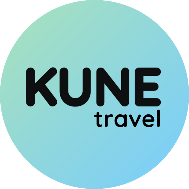 Logo Kune Travel