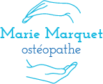 Logo Marie Osteo