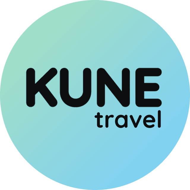 Logo Kune Travel