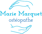 Logo Marie Osteo