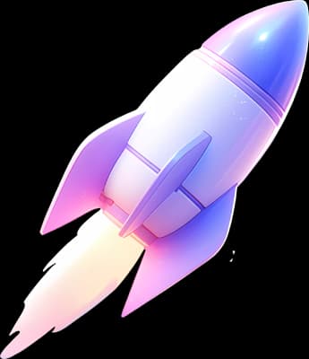 Rocket Icon